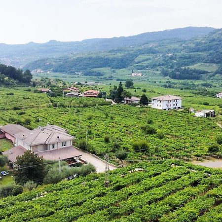 Amagi Home Montecchia di Crosara 外观 照片
