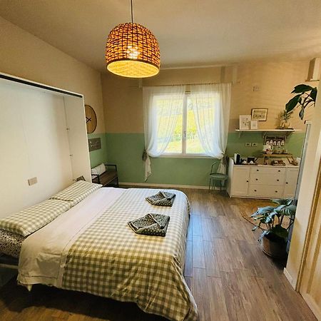 Amagi Home Montecchia di Crosara 外观 照片