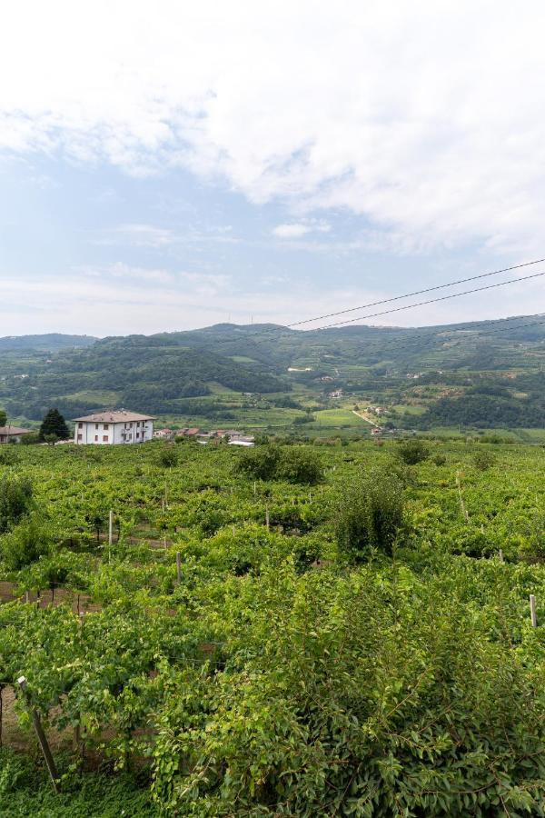 Amagi Home Montecchia di Crosara 外观 照片