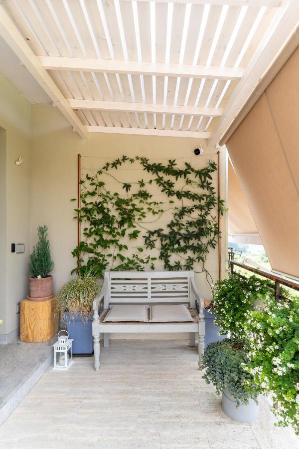 Amagi Home Montecchia di Crosara 外观 照片