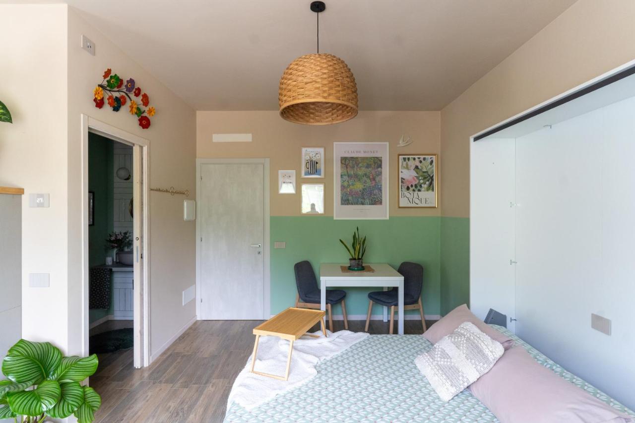 Amagi Home Montecchia di Crosara 外观 照片