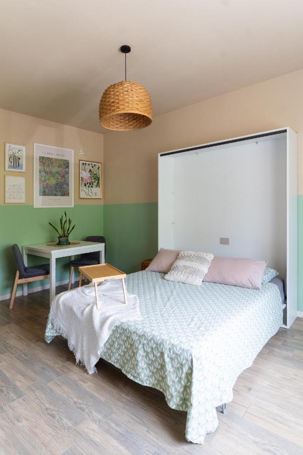 Amagi Home Montecchia di Crosara 外观 照片