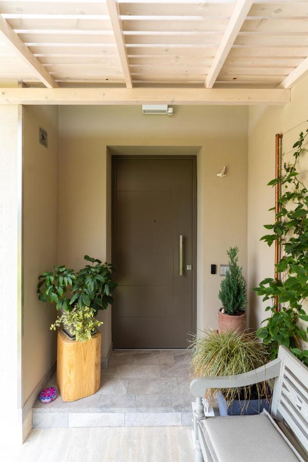 Amagi Home Montecchia di Crosara 外观 照片