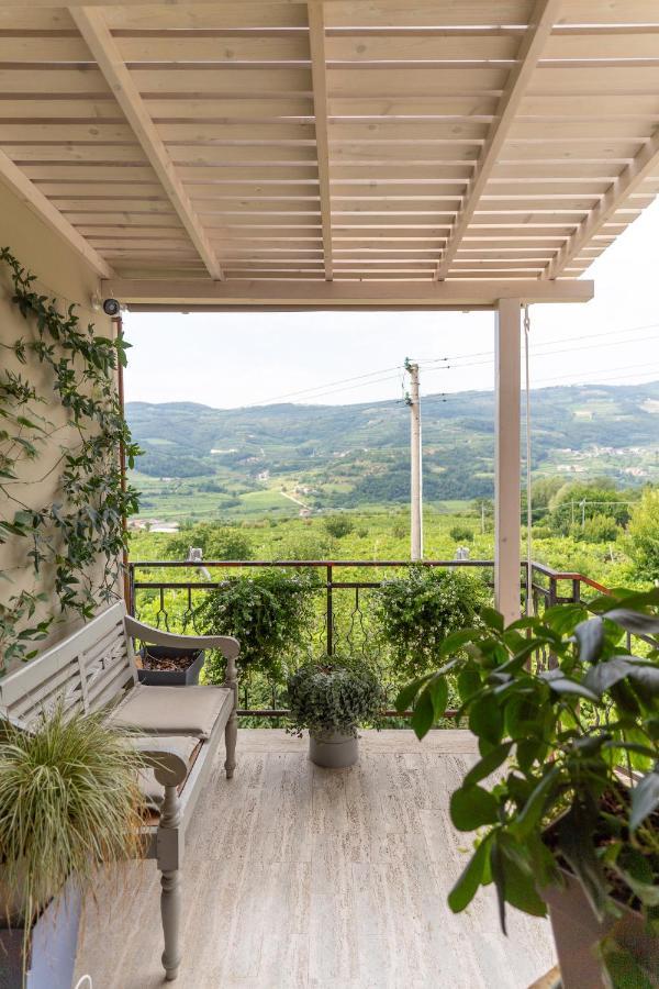 Amagi Home Montecchia di Crosara 外观 照片