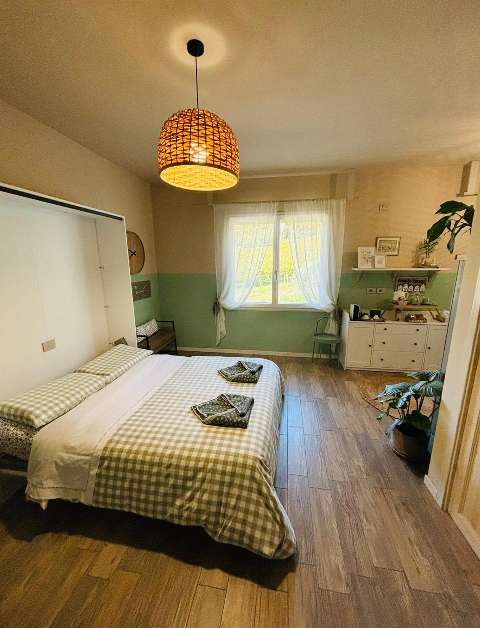 Amagi Home Montecchia di Crosara 外观 照片